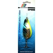 Блешня на хижу рибу коливна, EOS P0026А2, вага 18г, колір № GS231028